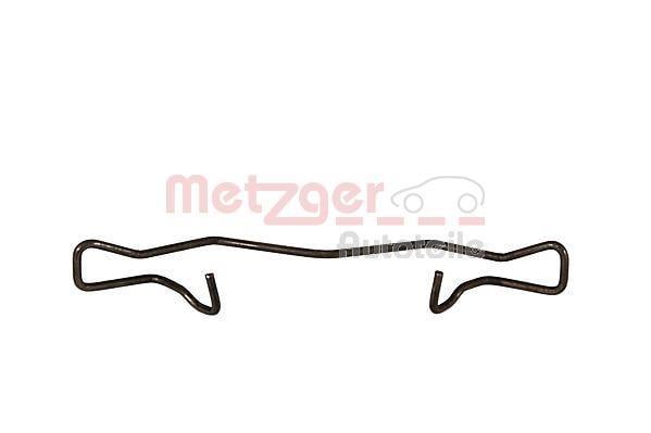 Pinza de freno METZGER ref. 6260364